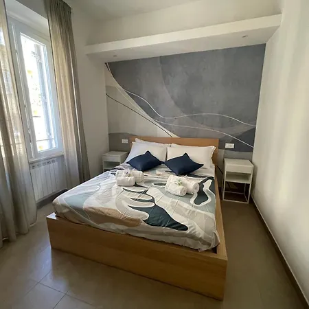 Arche 3* Róma