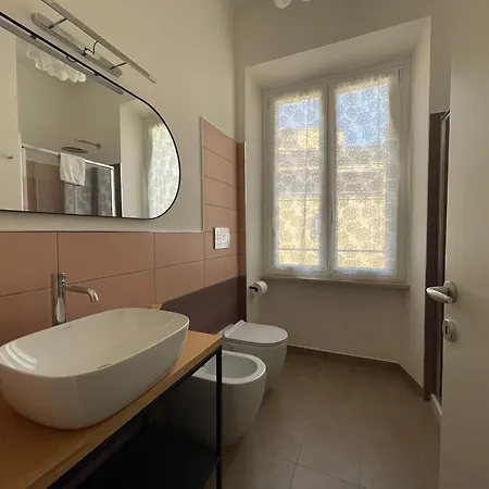 Bed and Breakfast Arche Ρώμη