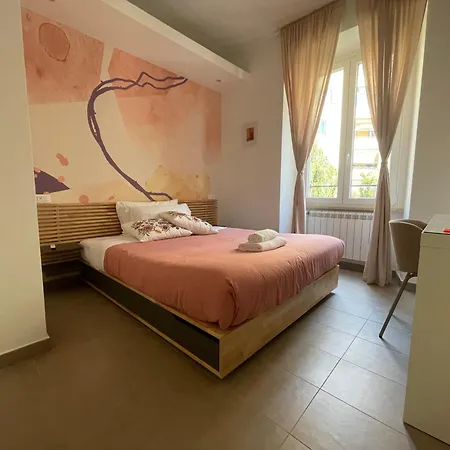 Arche Bed and Breakfast 3*