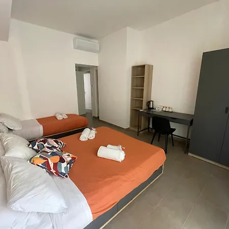 Arche Panzió