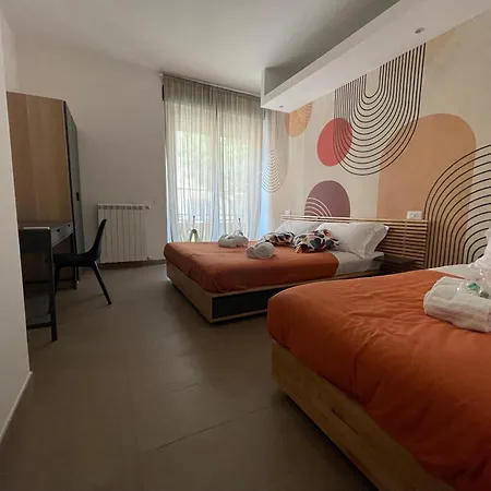 Bed and Breakfast Arche 3*