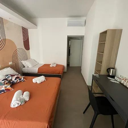 Arche Bed and Breakfast 3*