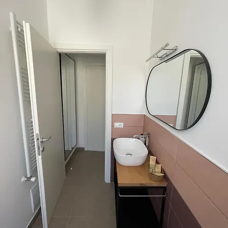 Arche Bed and Breakfast 3*