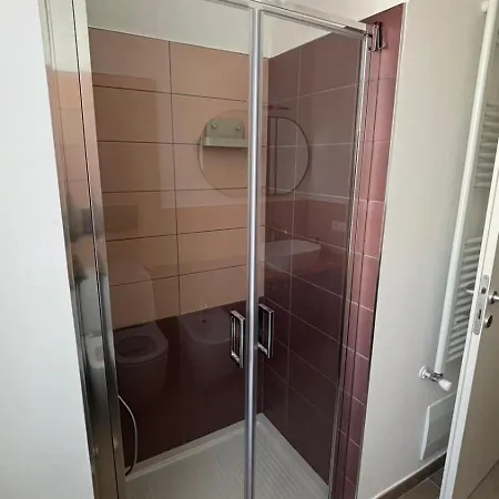 Arche Panzió Róma