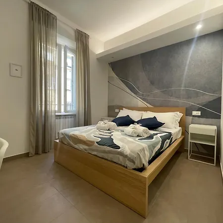 Bed and Breakfast Arche Ρώμη