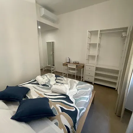 Bed and Breakfast Arche 3*