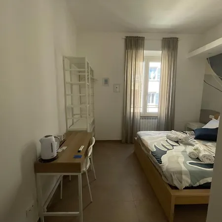 Arche 3* Róma