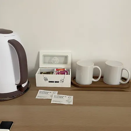 Bed and Breakfast Arche 3*