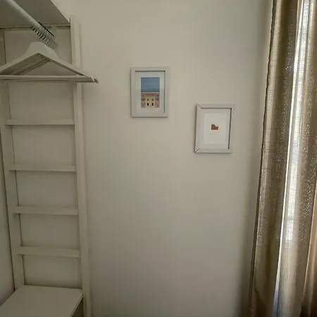 Arche Bed and Breakfast Ρώμη