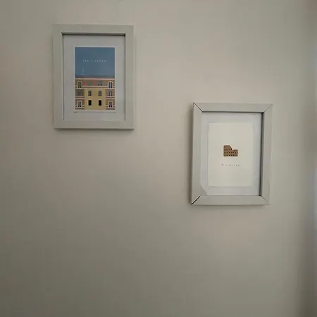 Arche Panzió