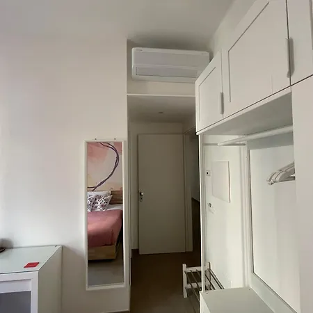 Arche Panzió