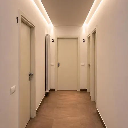 Arche 3* Róma