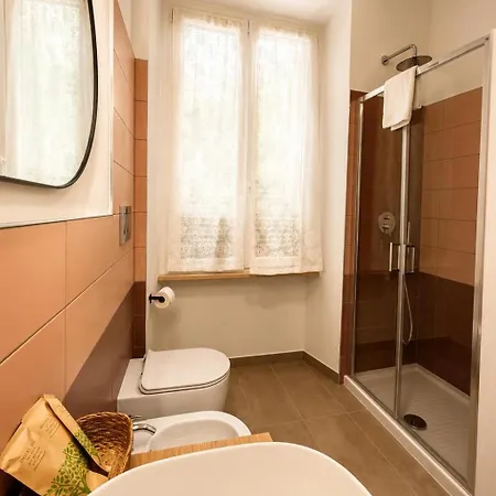 Panzió Arche Róma